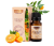 Olejek eteryczny pomarańczowy 100% naturalny