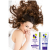 Maska do twarzy 9w1 pure derm stop demodex