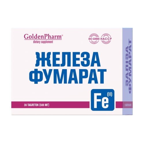 zelazo-organiczne-fumaran-zelaza-14mg-36-tab-energia-odpornosc