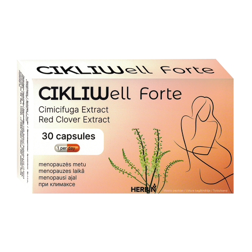 CikliWell Forte