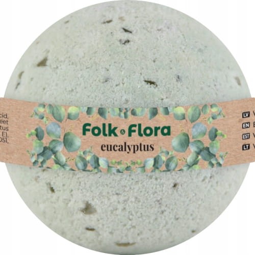 eukaliptus domowe spa folk &amp; flora