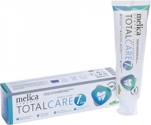 Melica Organic TOTAL CARE 7