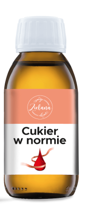 Naturalna równowaga metaboliczna