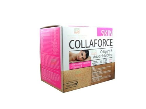 Collaforce Skin – Kolagen Hydrolizowany