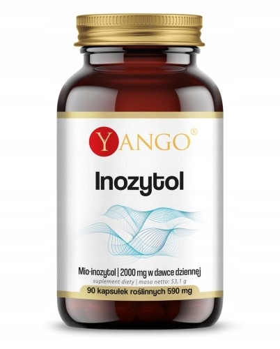 Mio-inozytol