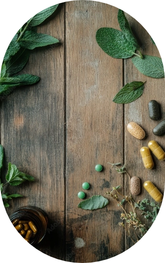 Oczyszczanie organizmu