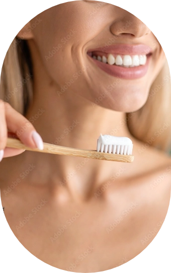 Pasty do zębów bez fluoru