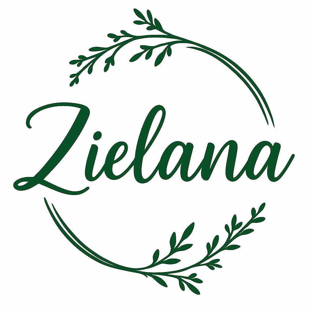 Producent: Zielana (przejdź do produktów)